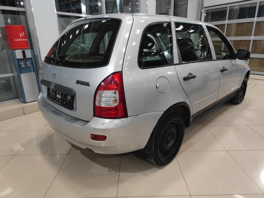 Lada (ВАЗ) Kalina I Арзамас  - изображение 4