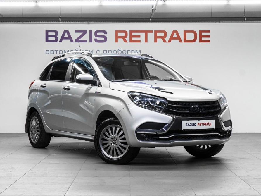Lada (ВАЗ) XRAY I Тюмень  - изображение 4