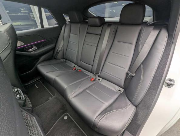Mercedes-Benz GLE II (V167) с пробегом 2023 года, цена 9 575 000 рублей, 41981 км, внедорожник, Автокод Объявления