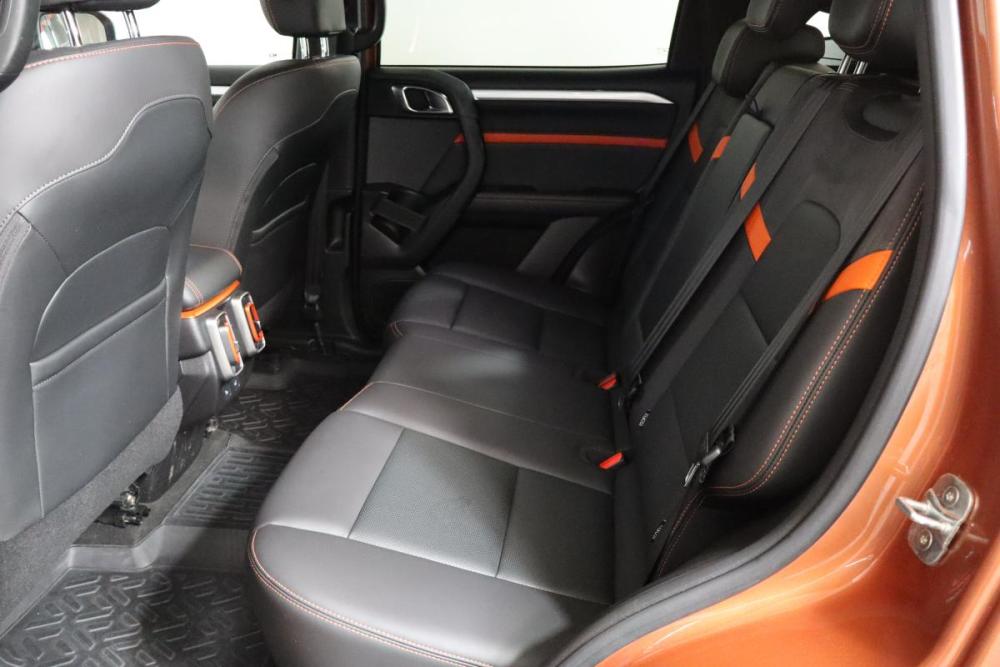 Haval Dargo Санкт-Петербург  - изображение 14