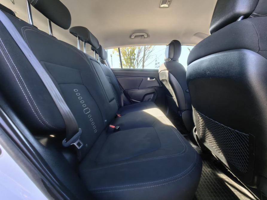 Kia Sportage III Санкт-Петербург  - изображение 13