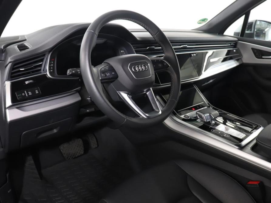 Audi Q7 II (4M) Рестайлинг 2 Москва  - изображение 13