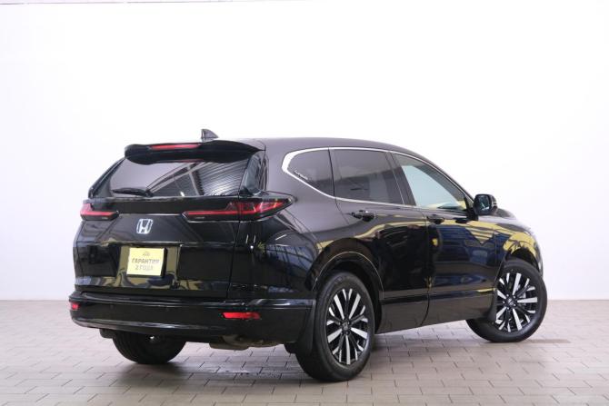 Honda Breeze I с пробегом 2021 года, цена 3 939 000 рублей, 69700 км, внедорожник, Автокод Объявления