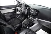 Lada (ВАЗ) Vesta I Пермь  - изображение 31