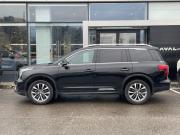 GAC GS8 I Москва  - изображение 37
