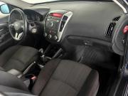 Kia Ceed I Рестайлинг Москва  - изображение 28