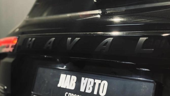 Haval Dargo I с пробегом 2023 года, цена 2 650 000 рублей, 52722 км, внедорожник, Автокод Объявления