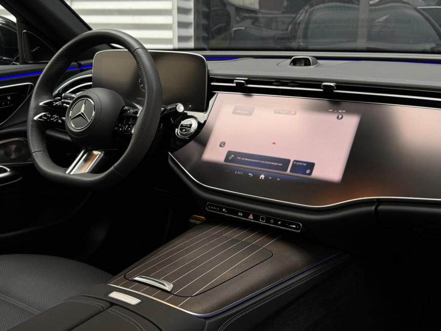 Mercedes-Benz E-Класс VI (W214 S214) Иркутск  - изображение 33