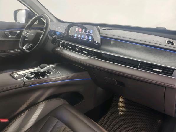 Chery Tiggo 8 Pro Max I Рестайлинг с пробегом 2023 года, цена 2 459 000 рублей, 55072 км, внедорожник, Автокод Объявления