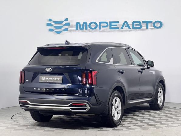 Kia Sorento IV с пробегом 2021 года, цена 3 450 000 рублей, 19739 км, внедорожник, Автокод Объявления