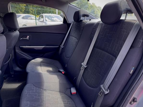 Kia Rio III с пробегом 2014 года, цена 1 190 000 рублей, 133879 км, седан, Автокод Объявления