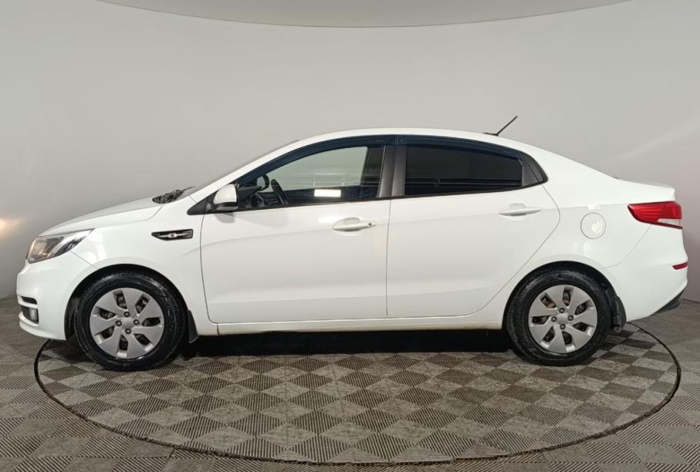 Kia Rio III Рестайлинг Волгоград  - изображение 4
