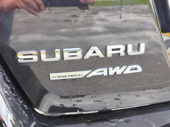 Subaru XV I с пробегом 2014 года, цена 1 450 000 рублей, 136000 км, внедорожник, Автокод Объявления