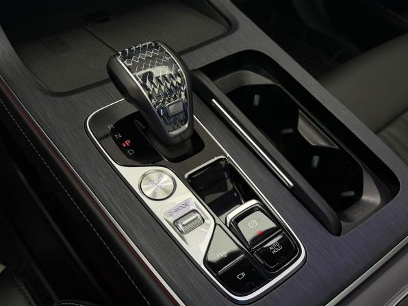 GAC GS8 II с пробегом 2024 года, цена 3 700 000 рублей, 31500 км, внедорожник, Автокод Объявления