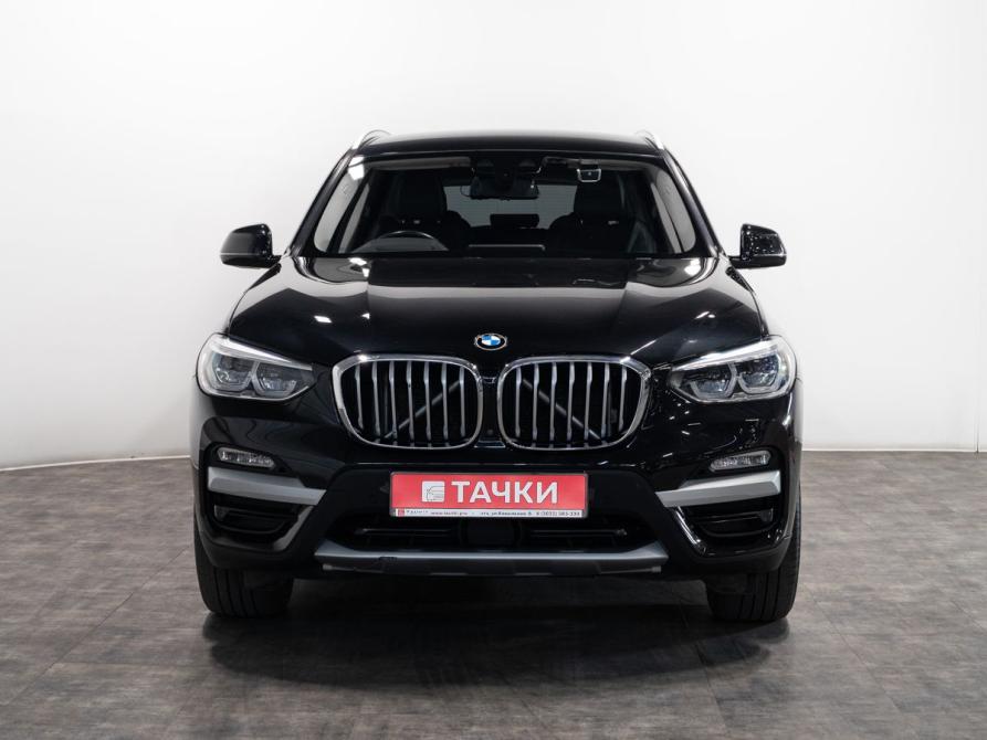 BMW X3 III (G01) Чита  - изображение 2