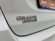 Lada (ВАЗ) Granta I Рестайлинг Пермь  - изображение 27