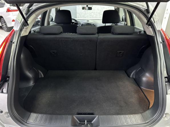 Nissan Juke I с пробегом 2014 года, цена 1 065 000 рублей, 133338 км, внедорожник, Автокод Объявления