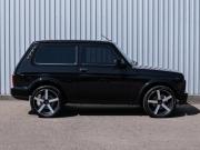 Lada (ВАЗ) Niva Legend I Сочи  - изображение 22
