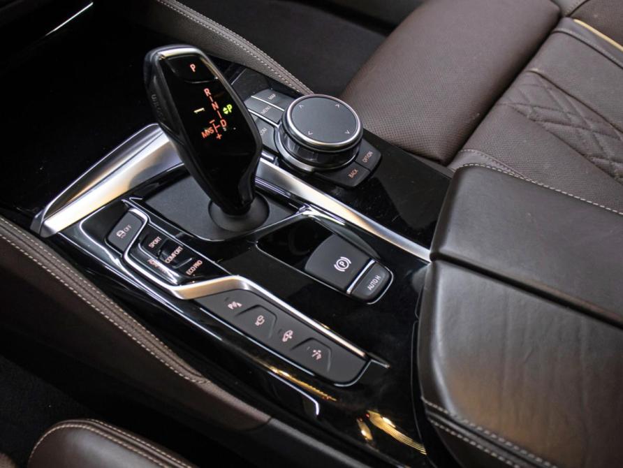 BMW 6 серии IV (G32) Москва  - изображение 22