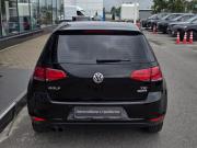 Volkswagen Golf VII Санкт-Петербург  - изображение 22