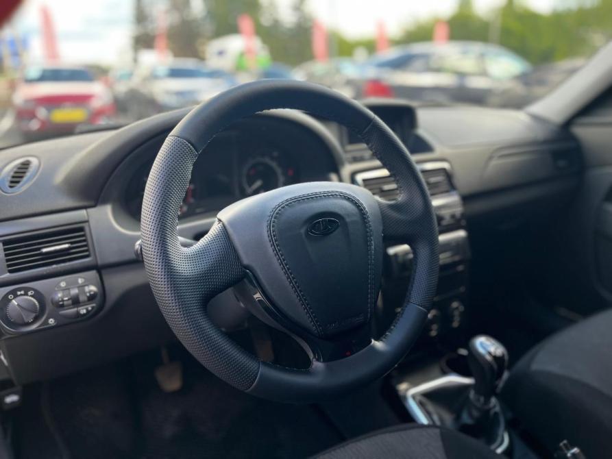 Lada (ВАЗ) Priora I Рестайлинг Альметьевск  - изображение 11