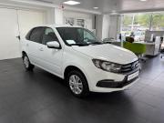 Lada (ВАЗ) Granta I Рестайлинг Киров  - изображение 19