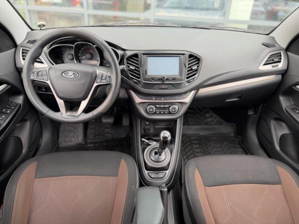 Lada (ВАЗ) Vesta I с пробегом 2016 года, цена 499 000 рублей, 315000 км, седан, Автокод Объявления