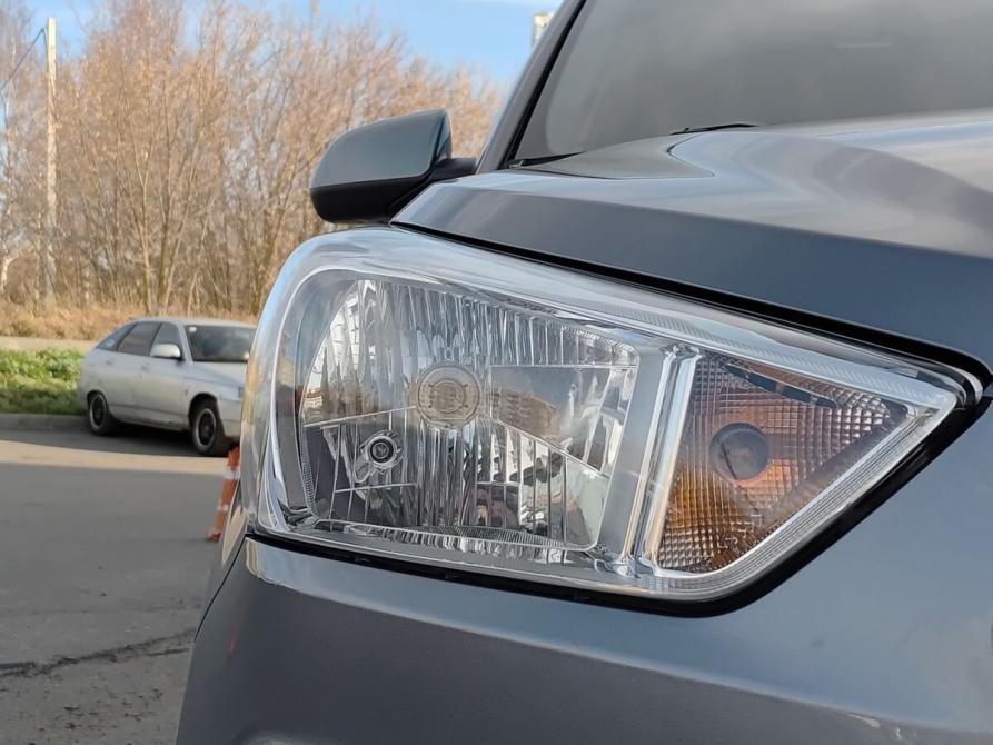 Hyundai Creta I Ижевск  - изображение 21