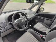 Suzuki SX4 I (Classic) Рестайлинг Ижевск  - изображение 42