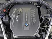 BMW 5 серии VII (G30/G31/G38) Санкт-Петербург  - изображение 39