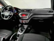 Kia Rio III Москва  - изображение 31