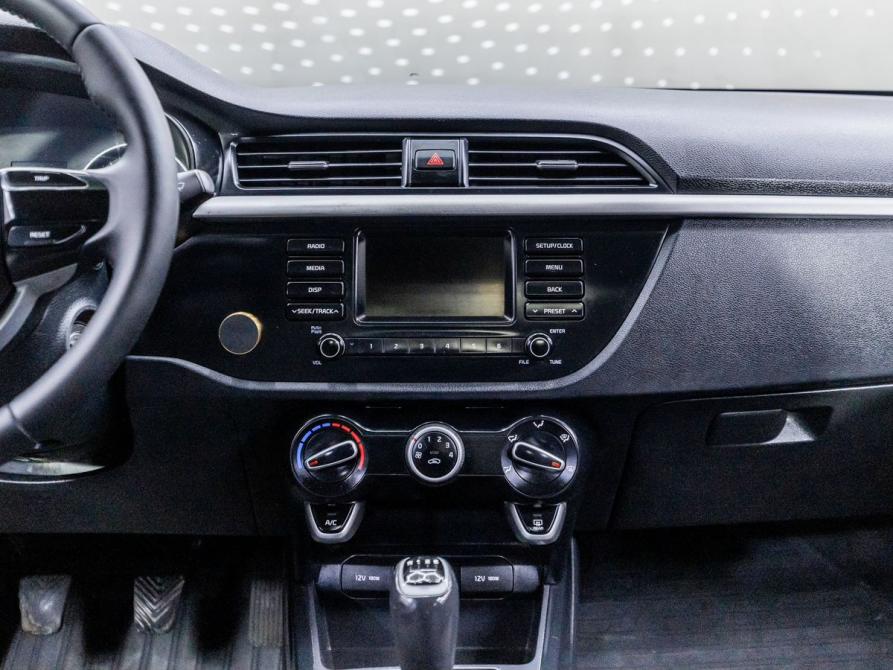 Kia Rio IV Самара  - изображение 15