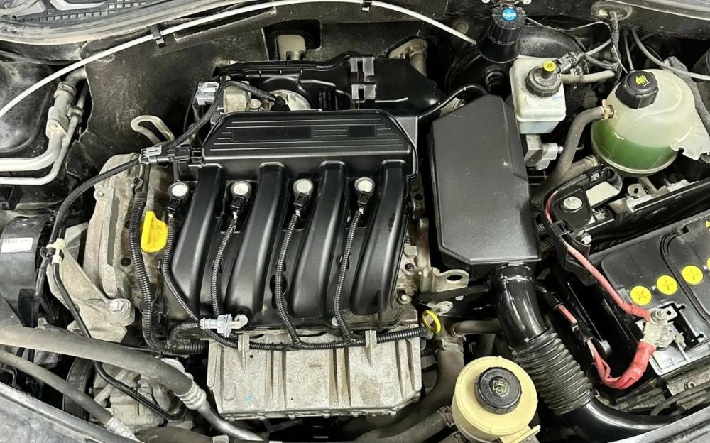 Lada (ВАЗ) Largus I Набережные Челны  - изображение 6