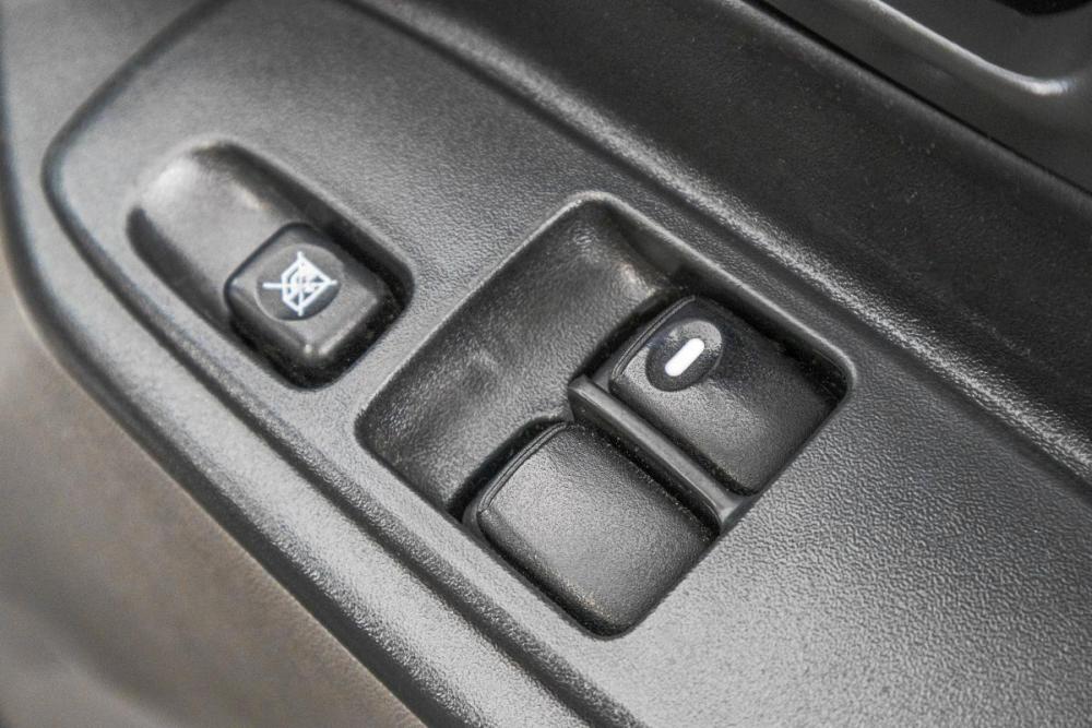 Mitsubishi Pajero III Рестайлинг Барнаул  - изображение 12