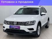 Volkswagen Tiguan II Рестайлинг Воронеж  - изображение 2
