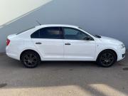 Skoda Rapid I Стерлитамак  - изображение 49
