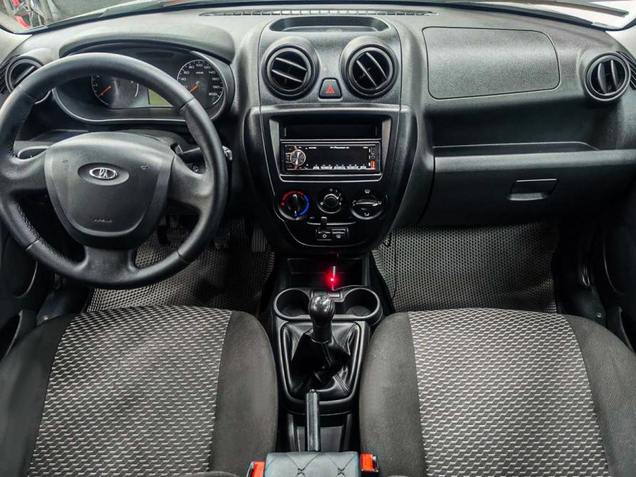 Lada (ВАЗ) Granta I Ростов-на-Дону  - изображение 11