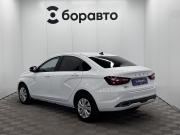 Lada (ВАЗ) Vesta I Рестайлинг (NG) Воронеж  - изображение 21