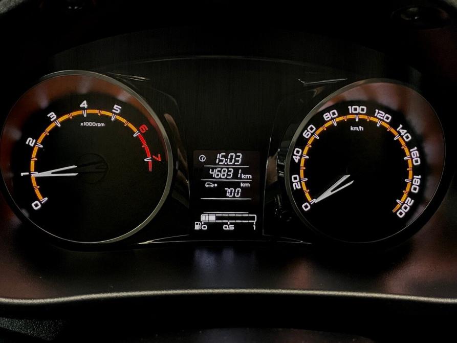 Lada (ВАЗ) Granta I Рестайлинг Москва  - изображение 6