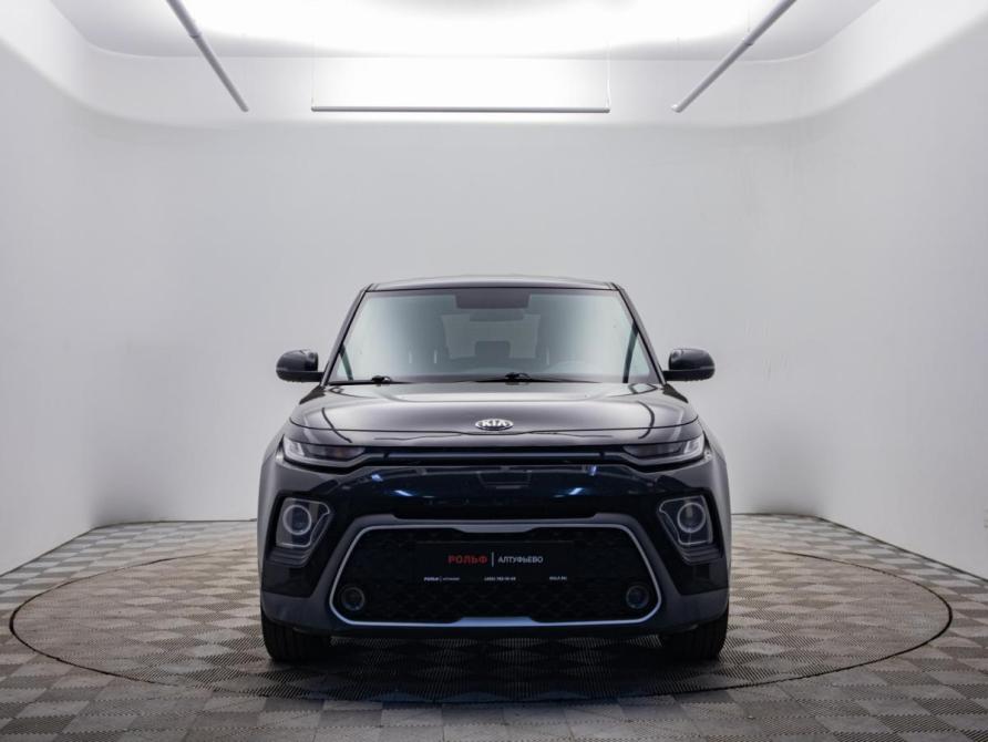 Kia Soul III Москва  - изображение 2