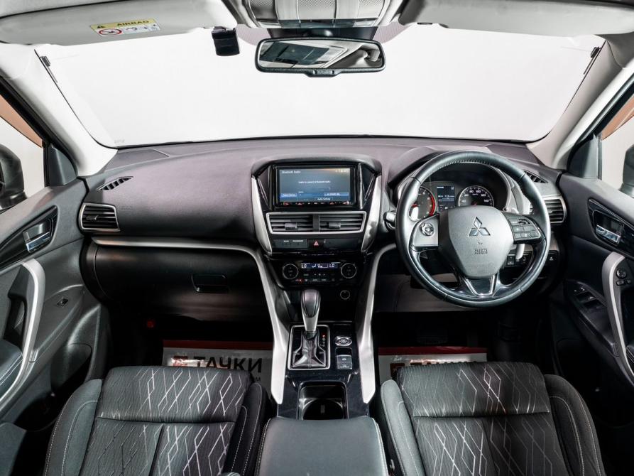 Mitsubishi Eclipse Cross I Чита  - изображение 7