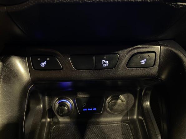 Hyundai ix35 I Рестайлинг с пробегом 2014 года, цена 1 549 000 рублей, 128772 км, внедорожник, Автокод Объявления