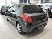Peugeot 308 I Казань  - изображение 30