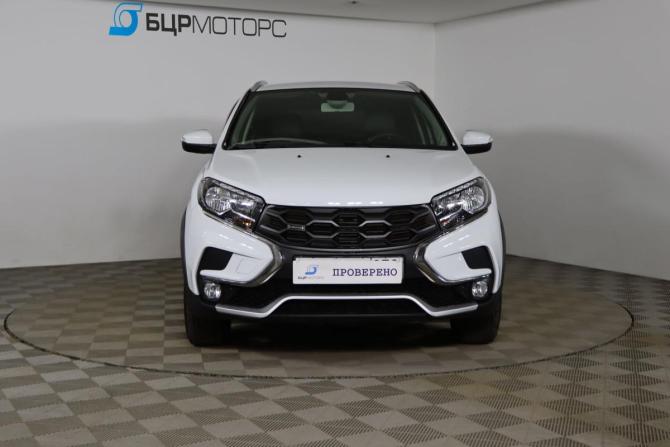 Lada (ВАЗ) XRAY I с пробегом 2020 года, цена 1 249 990 рублей, 22601 км, хэтчбек, Автокод Объявления