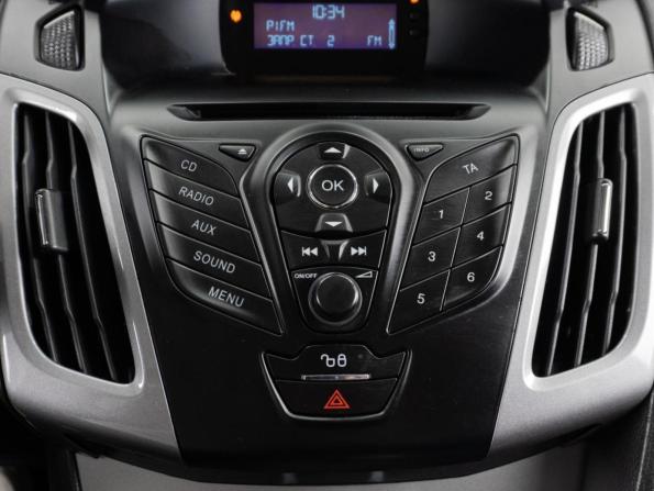 Ford Focus III с пробегом 2011 года, цена 939 000 рублей, 155493 км, хэтчбек, Автокод Объявления