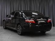 Toyota Camry VI (XV40) Рестайлинг Тюмень  - изображение 19
