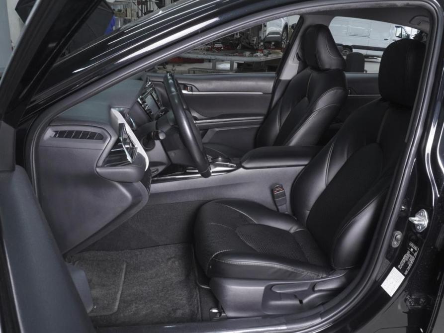 Toyota Camry VIII (XV70) Ростов-на-Дону  - изображение 10
