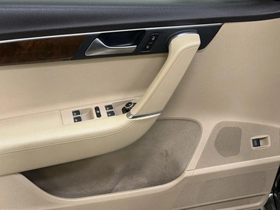 Volkswagen Passat B7 Саратов  - изображение 11