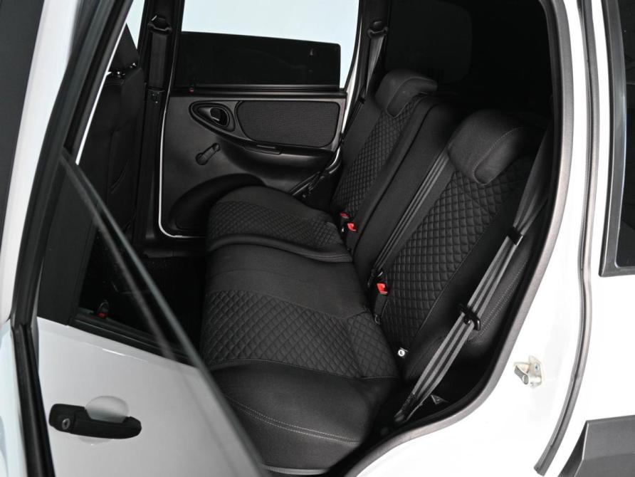 Lada (ВАЗ) Niva Travel I Ростов-на-Дону  - изображение 9