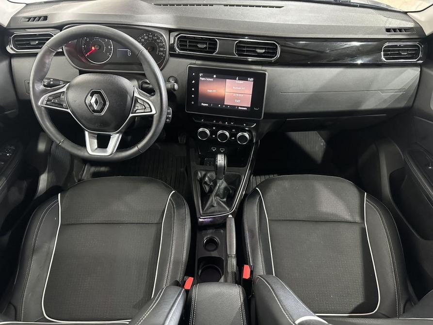 Renault Arkana I Москва  - изображение 9